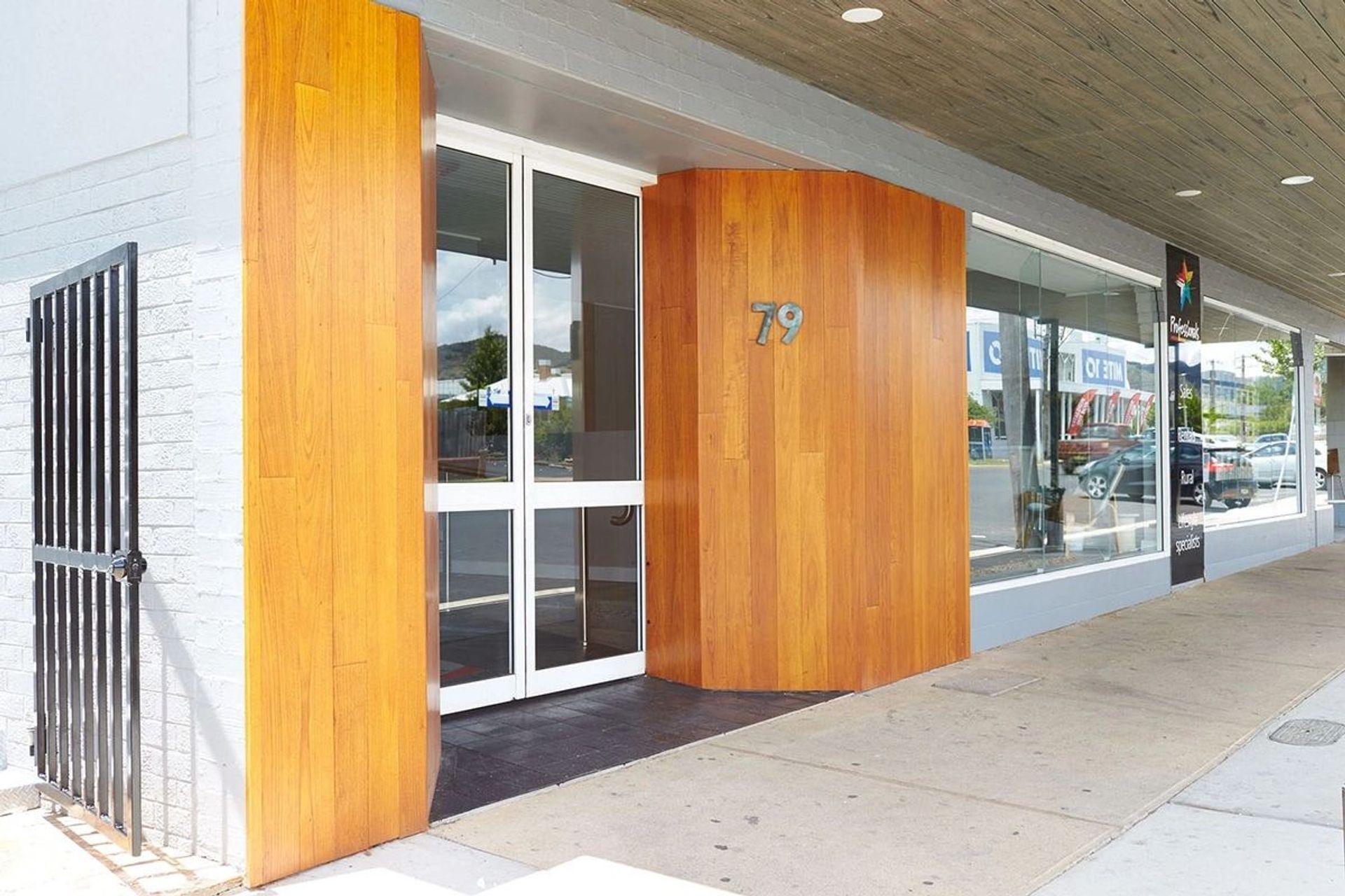 Professionals Real Estate