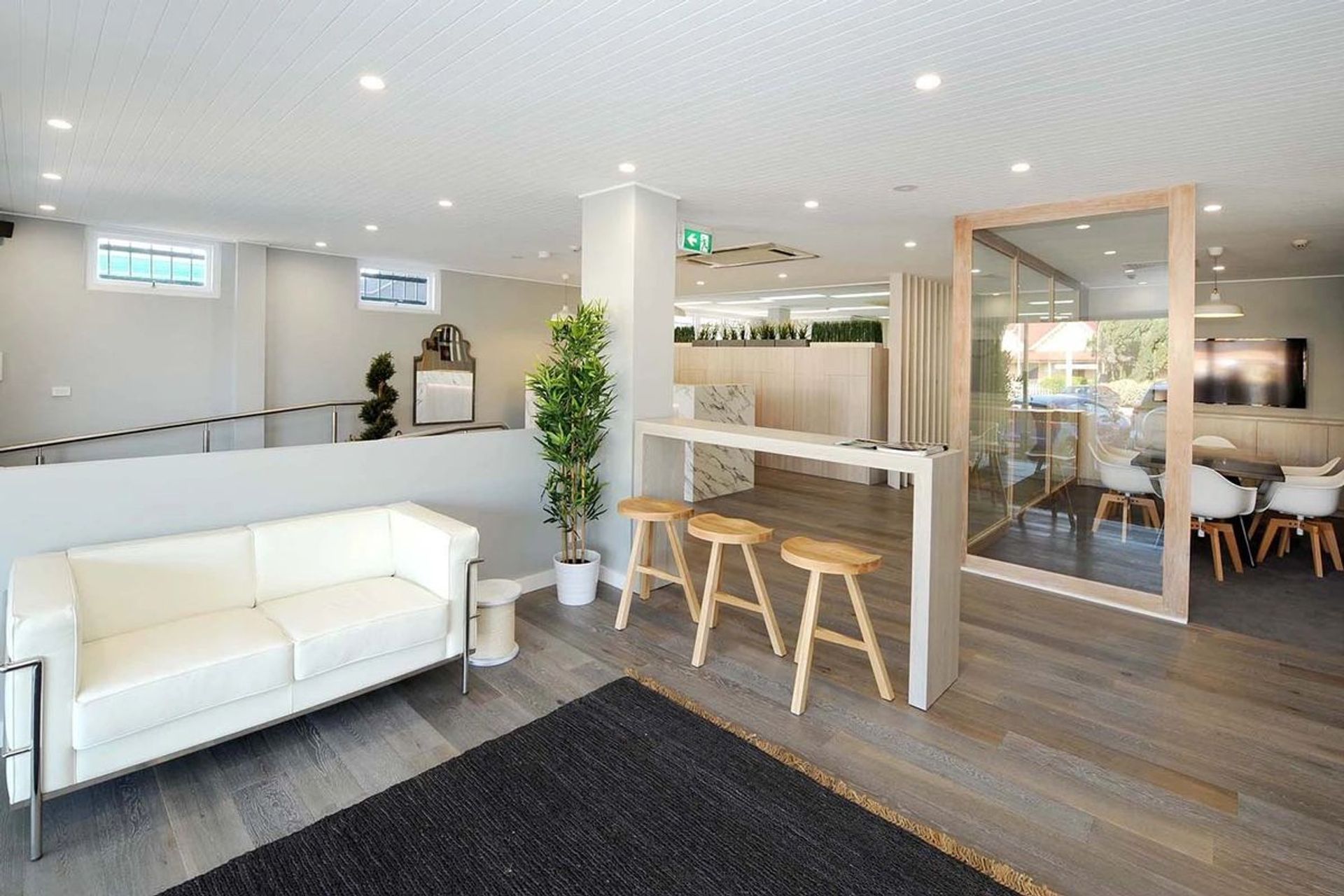 Professionals Real Estate