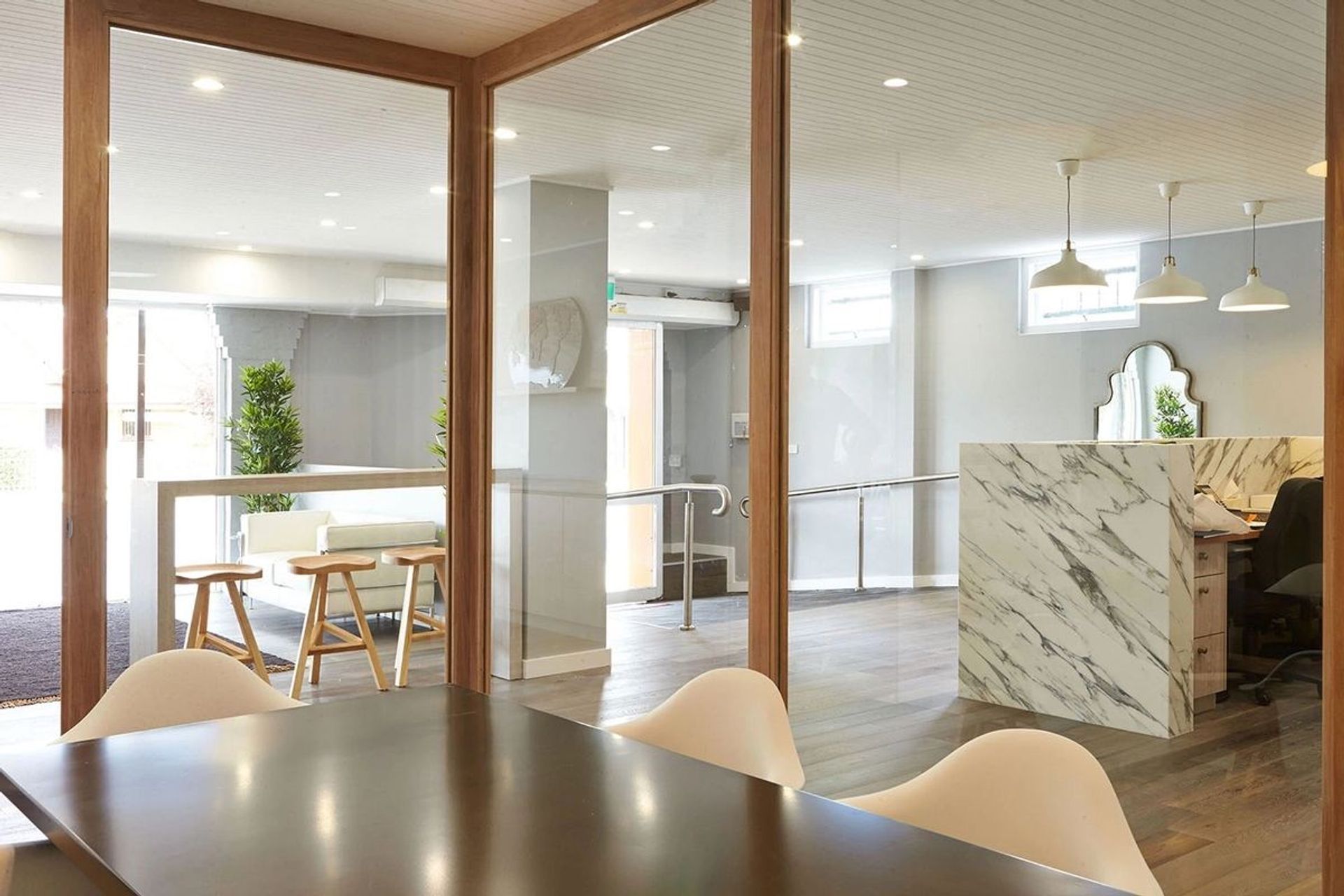 Professionals Real Estate