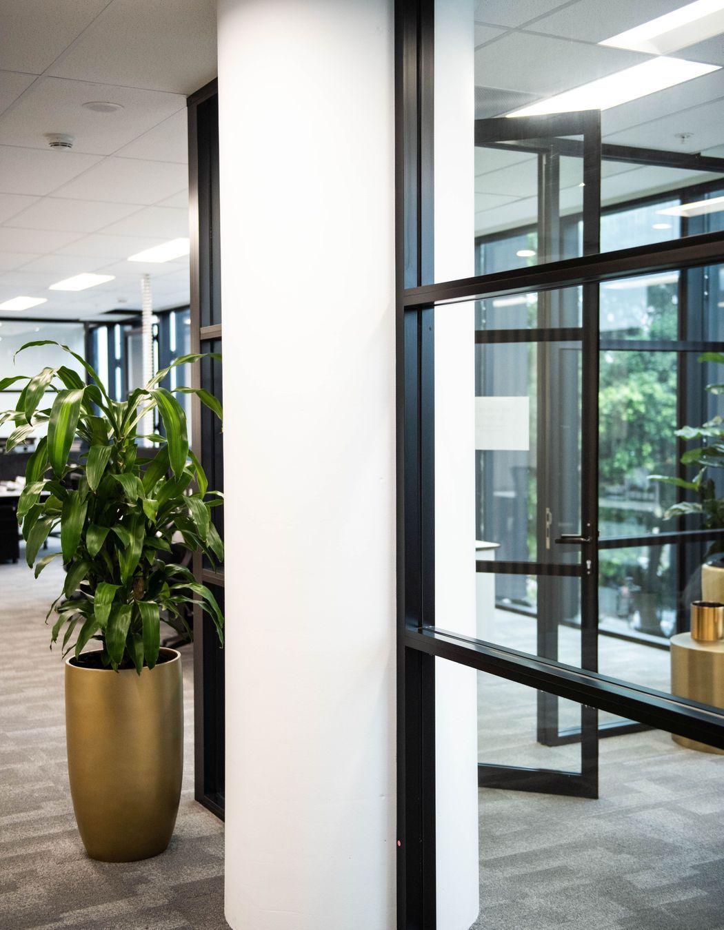 Mascot Office