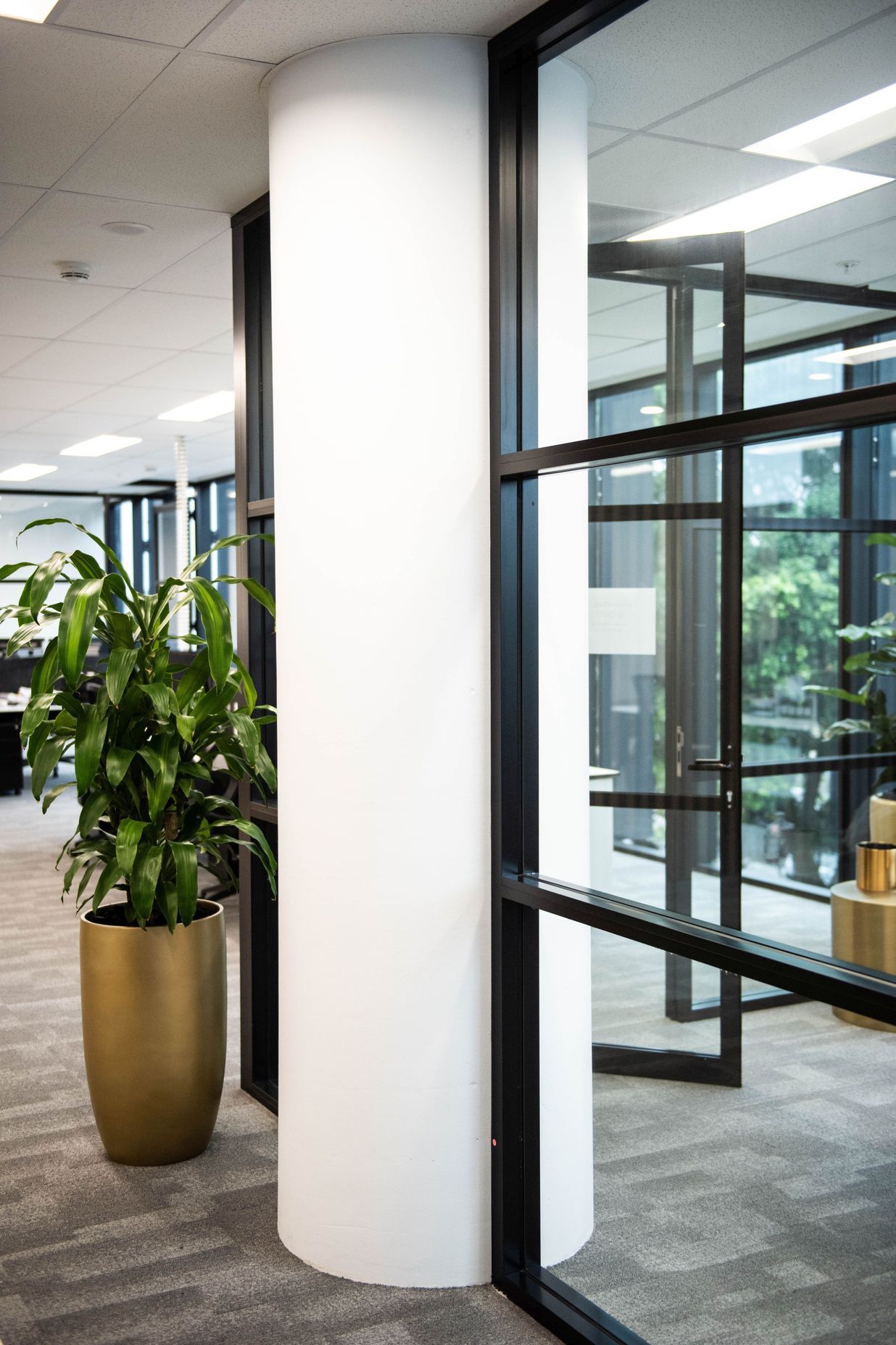 Mascot Office