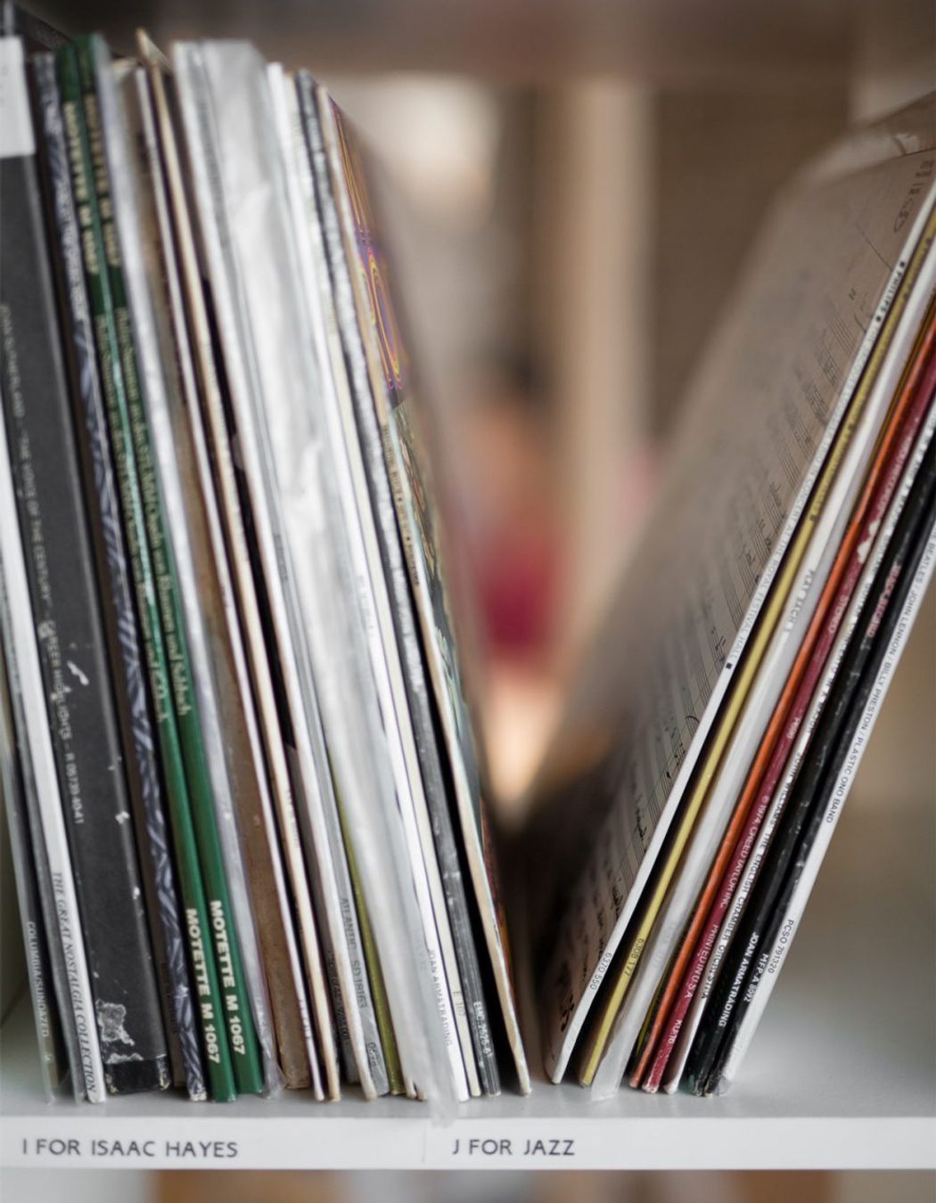 Jaxsta Office Fit-out