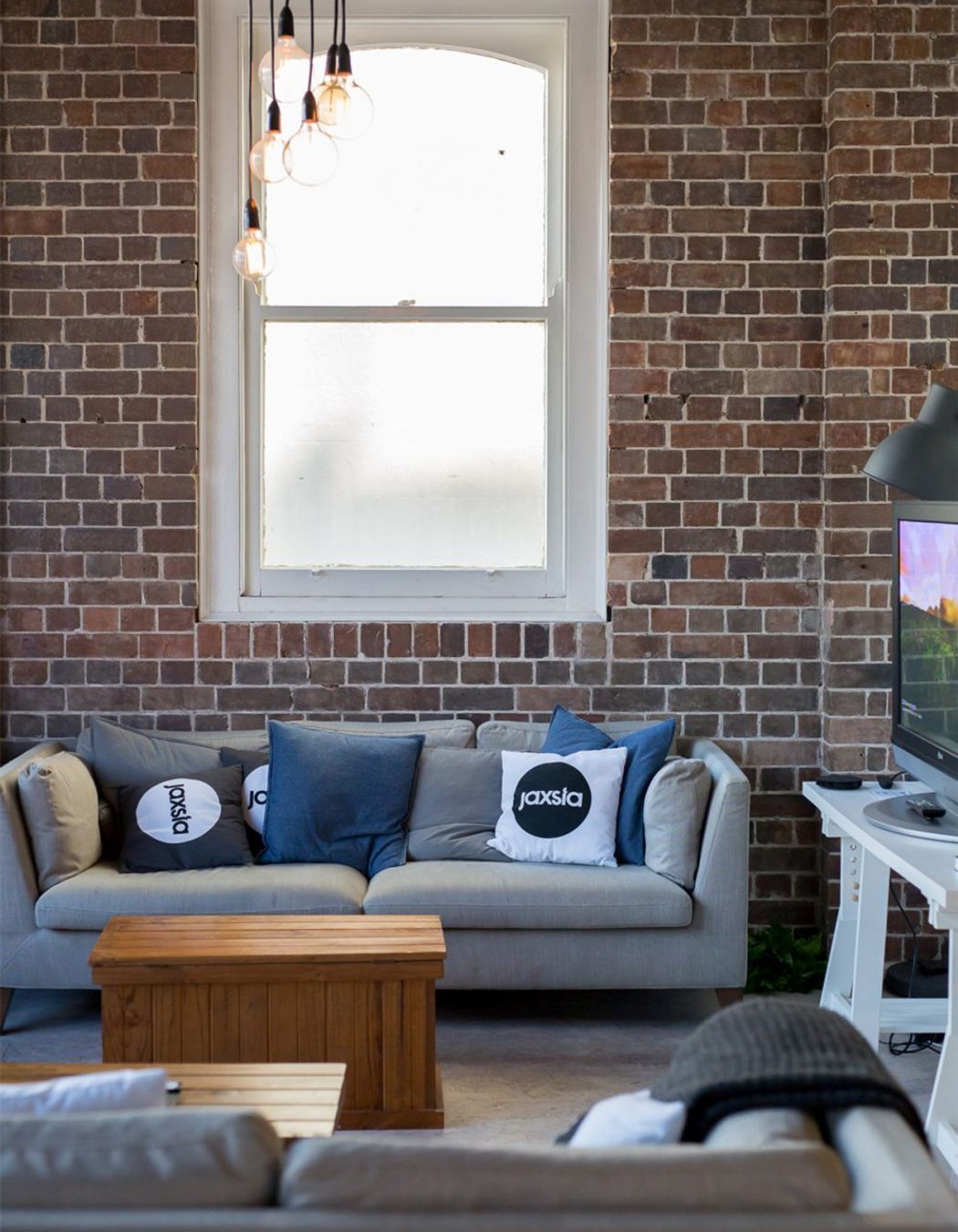 Jaxsta Office Fit-out