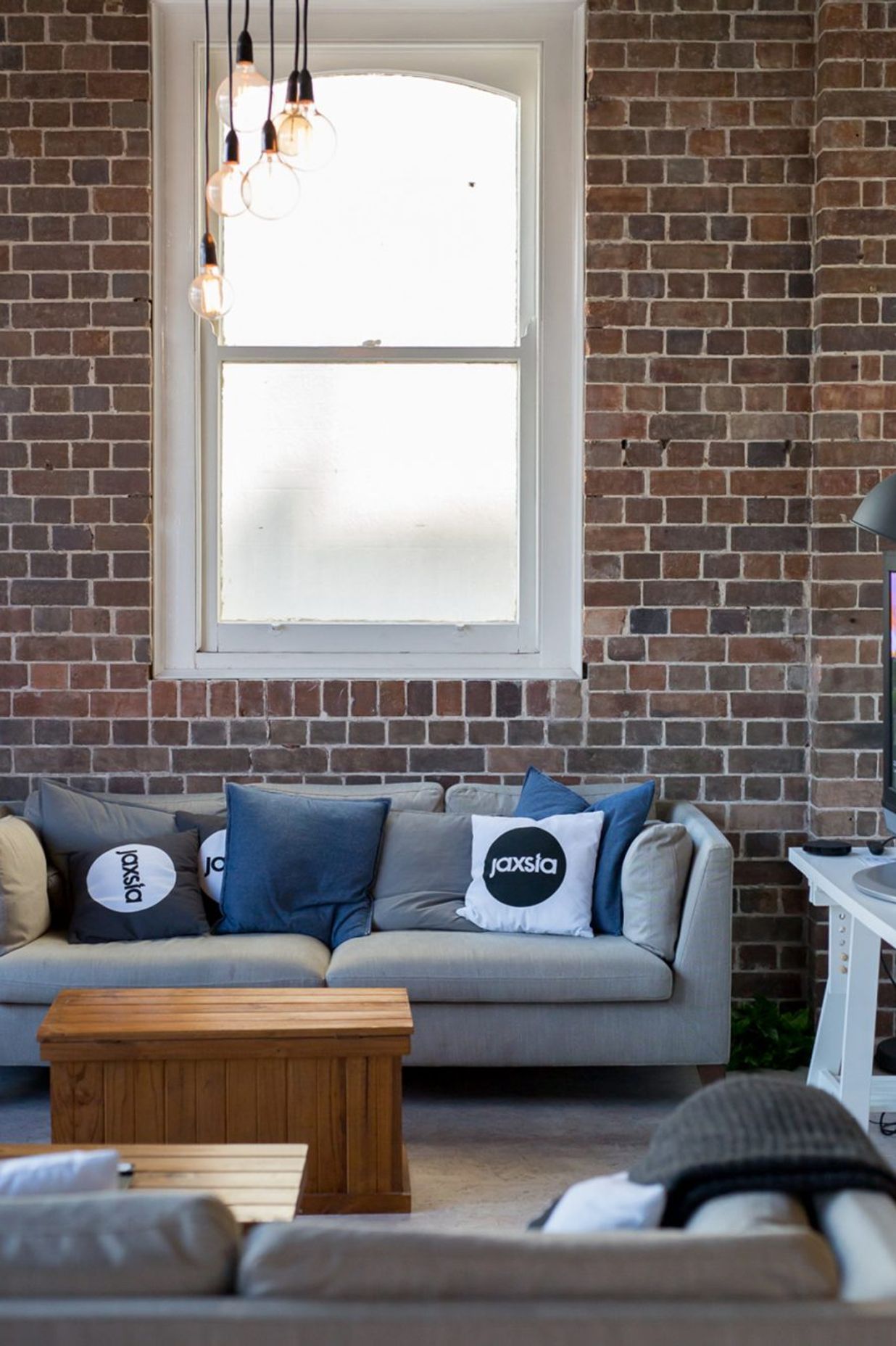 Jaxsta Office Fit-out