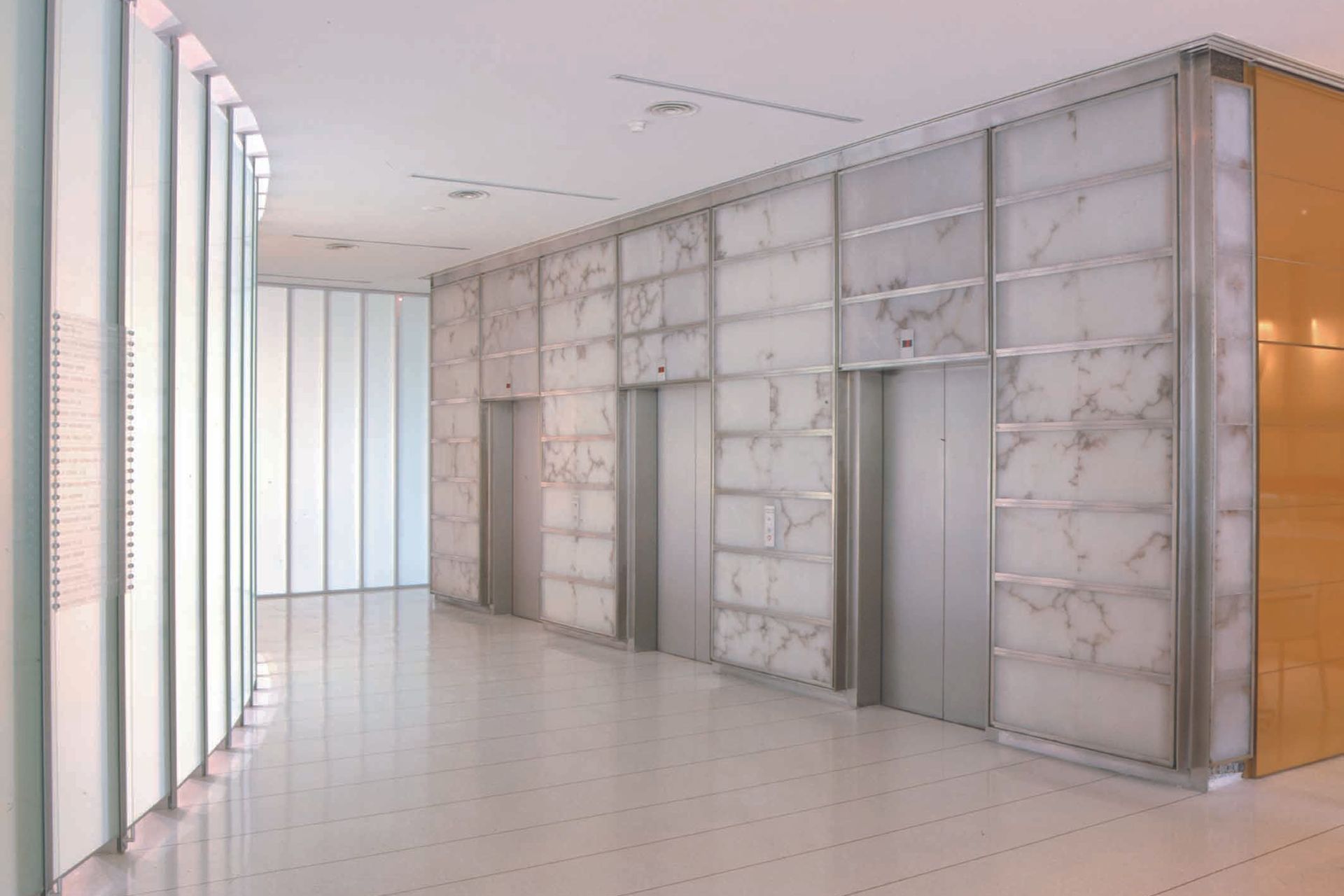 Olivetti Bar, East Sydney