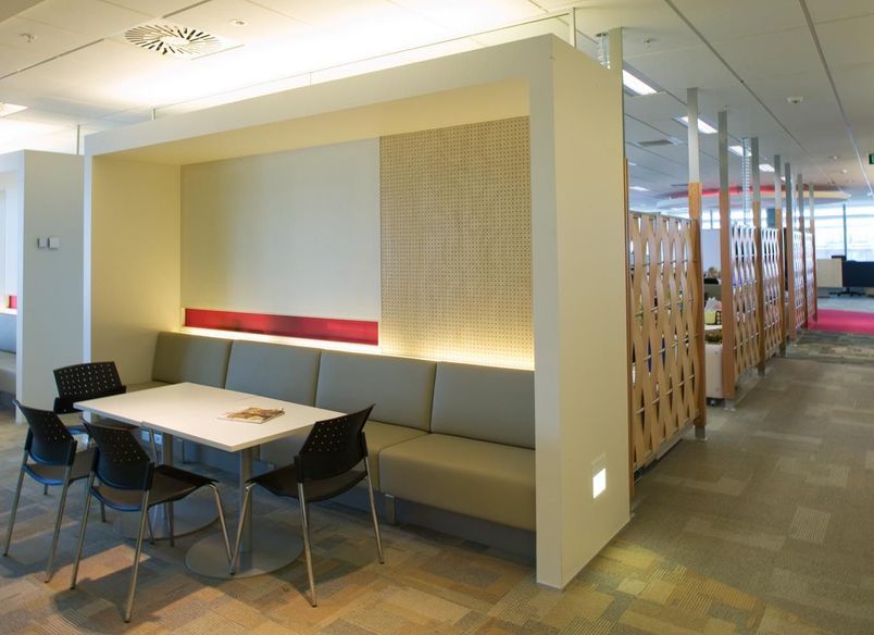 IRD Offices