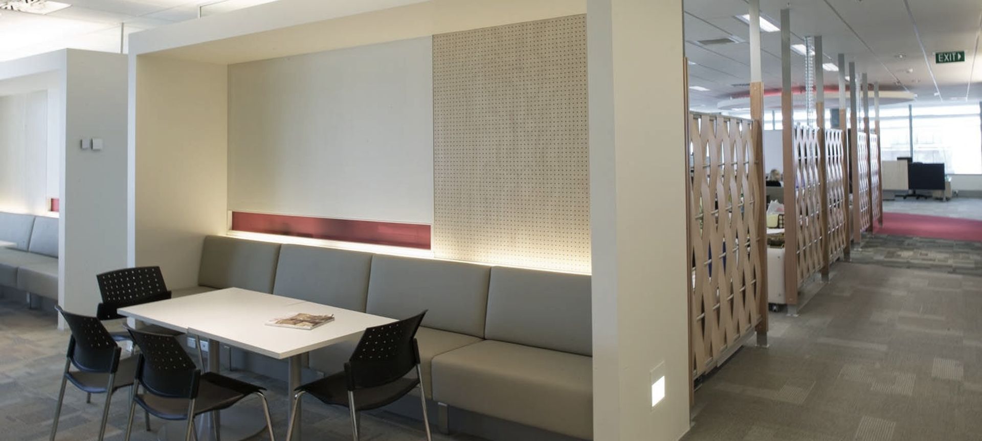 IRD Offices banner