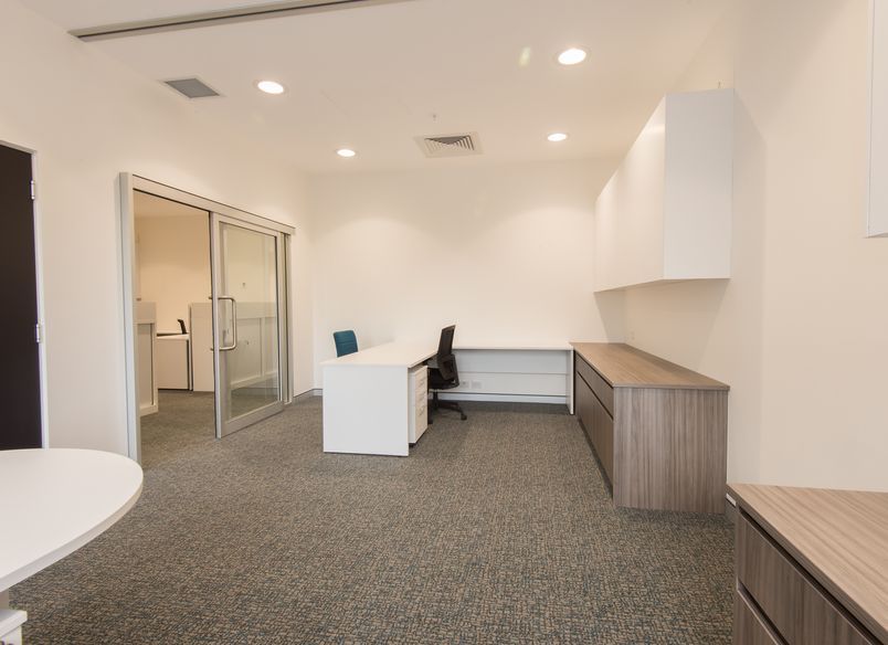 ST IVES SHOPPING CENTRE MANAGEMENT