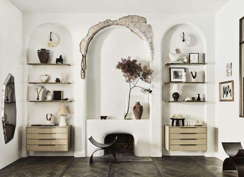 KATE NIXON store