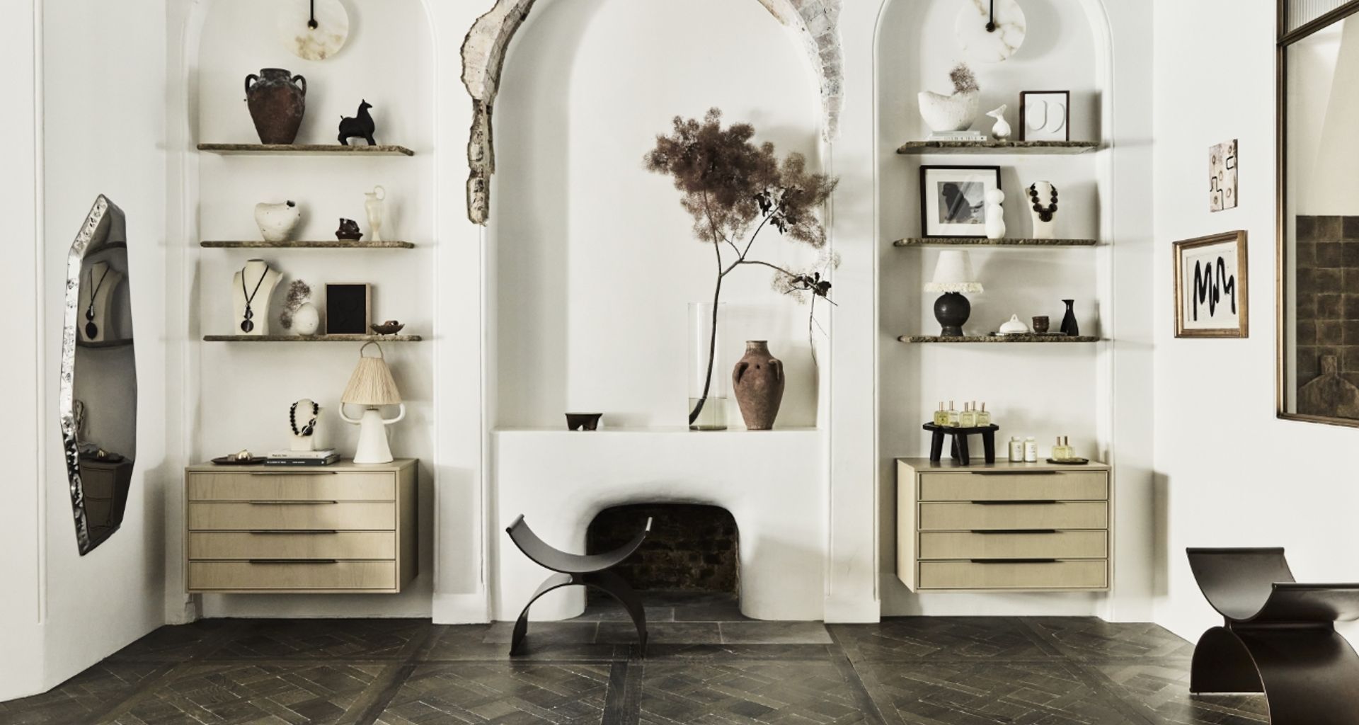 KATE NIXON store banner
