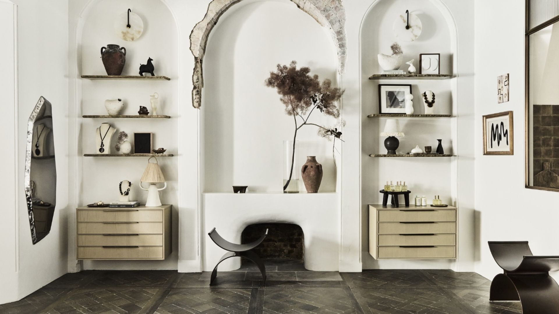KATE NIXON store banner