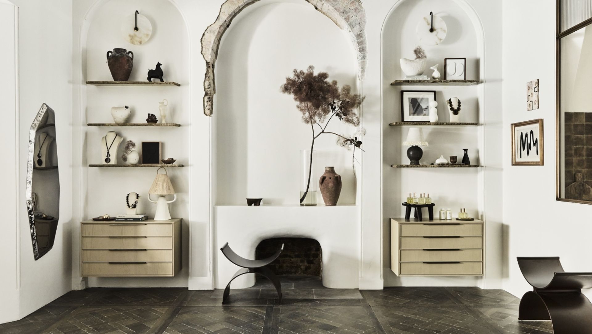 KATE NIXON store banner