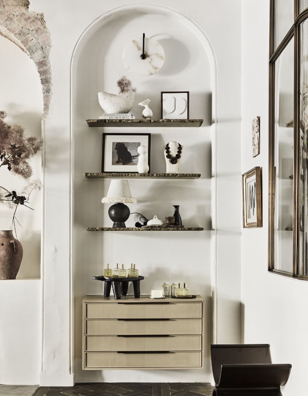 Casa &amp; Studio Kate