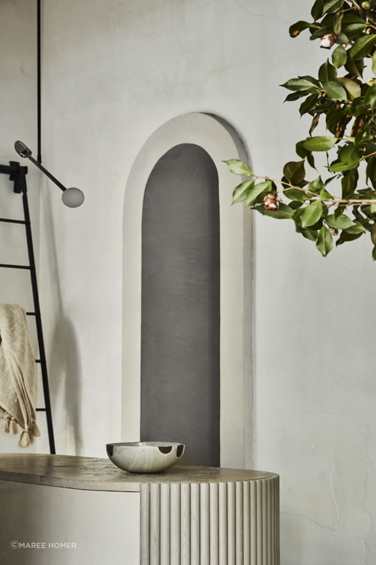Casa & Studio Kate