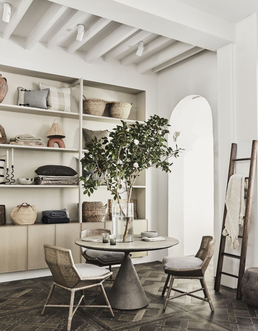 Casa &amp; Studio Kate