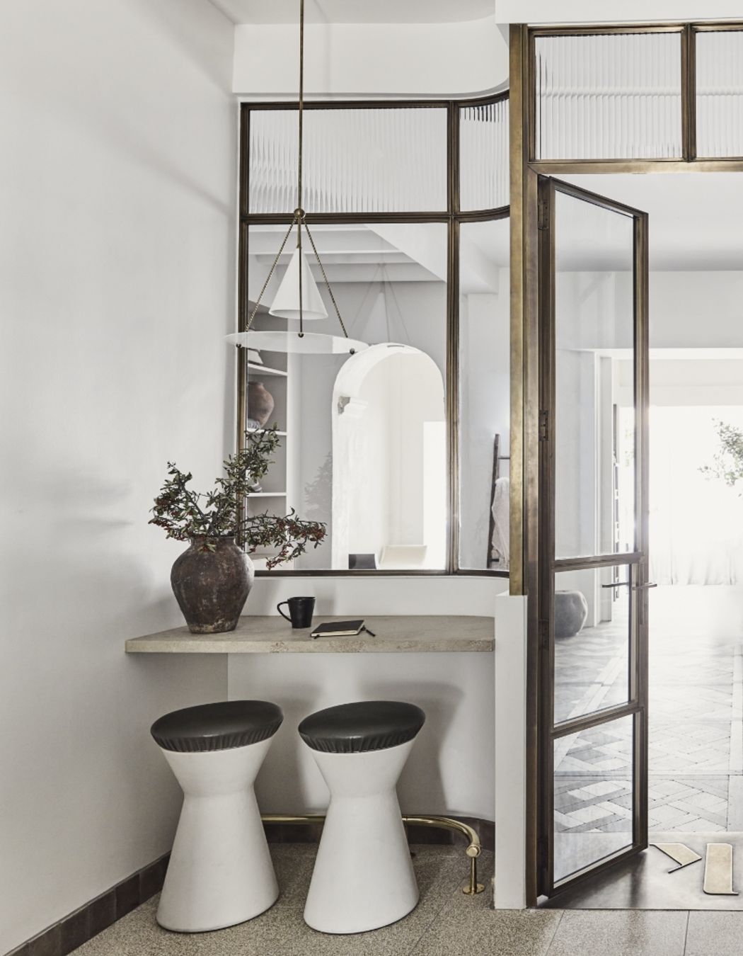 Casa &amp; Studio Kate