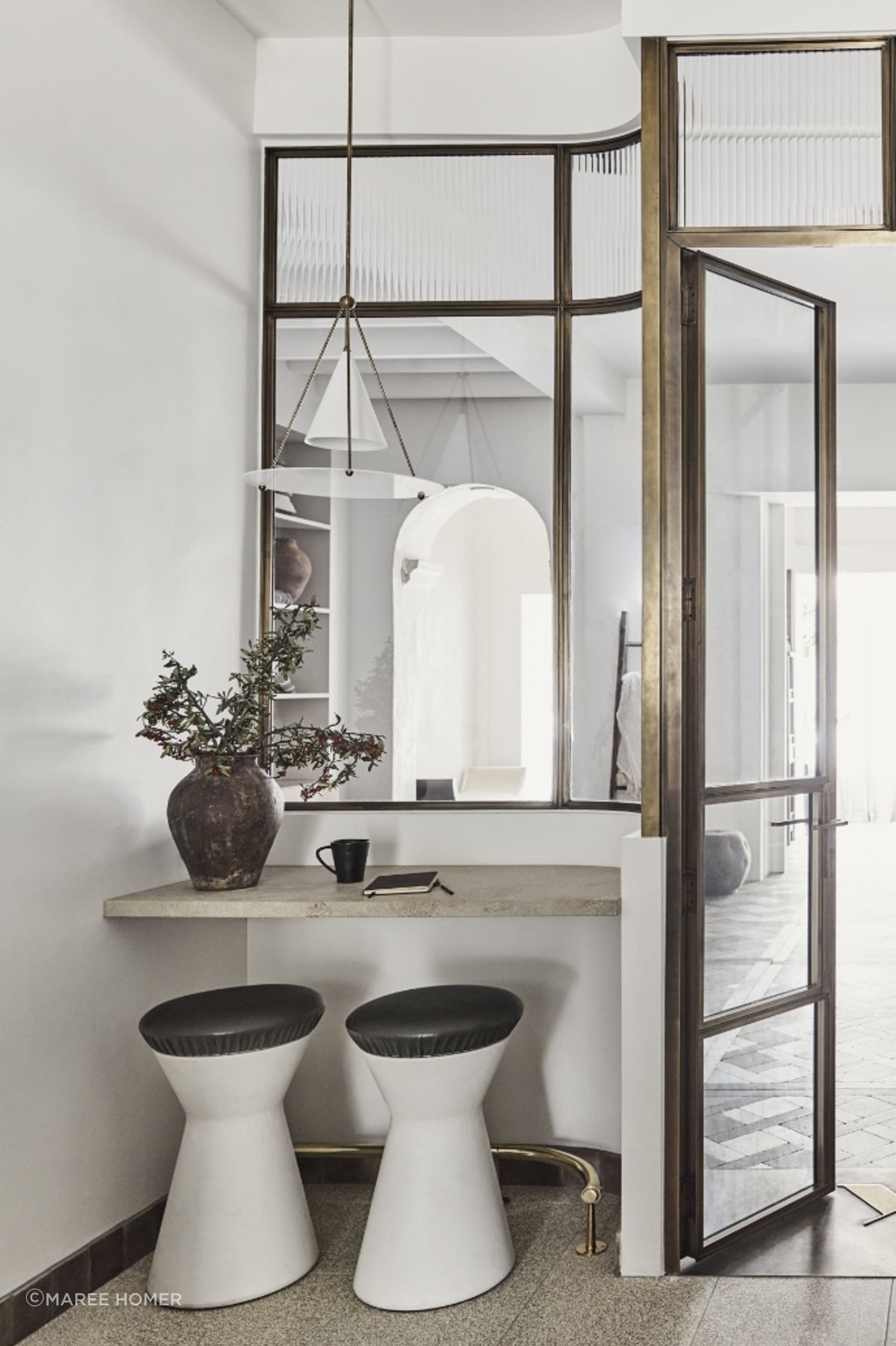 Casa & Studio Kate