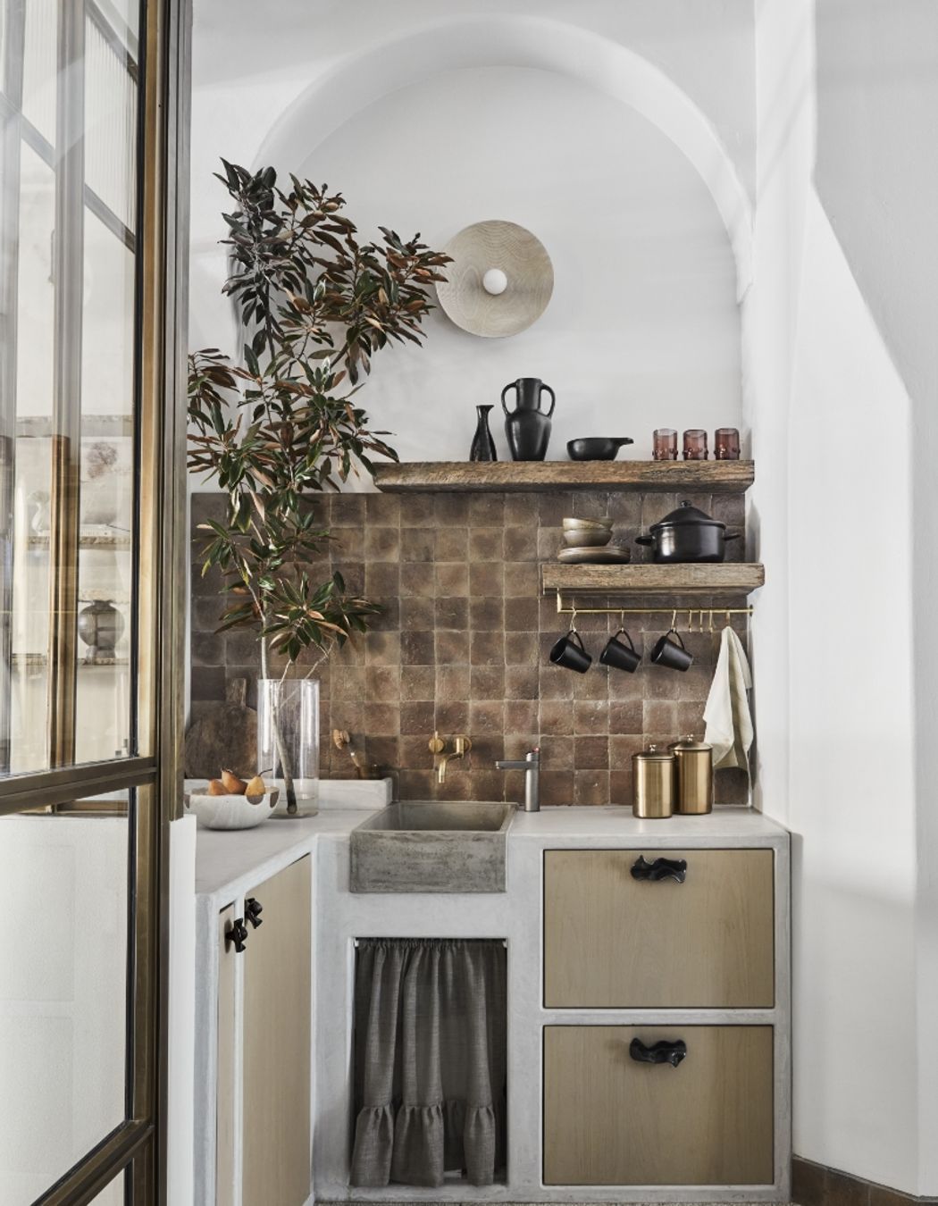 Casa &amp; Studio Kate