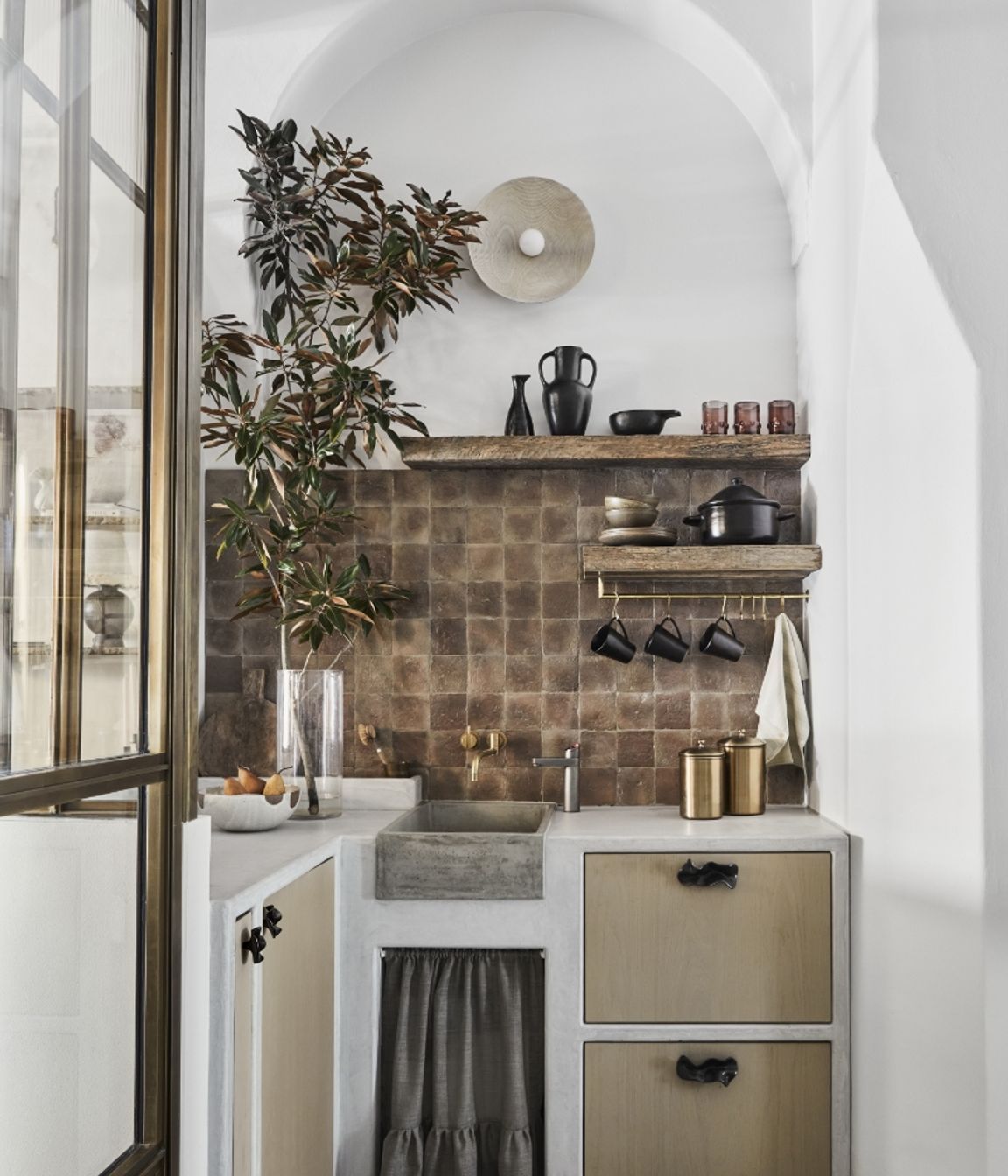 Casa &amp; Studio Kate
