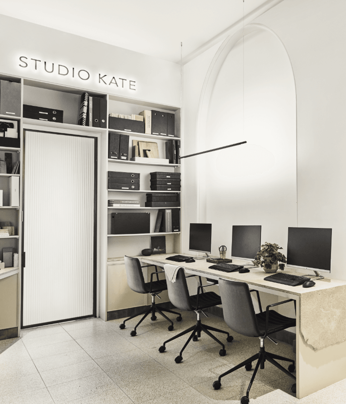Casa &amp; Studio Kate