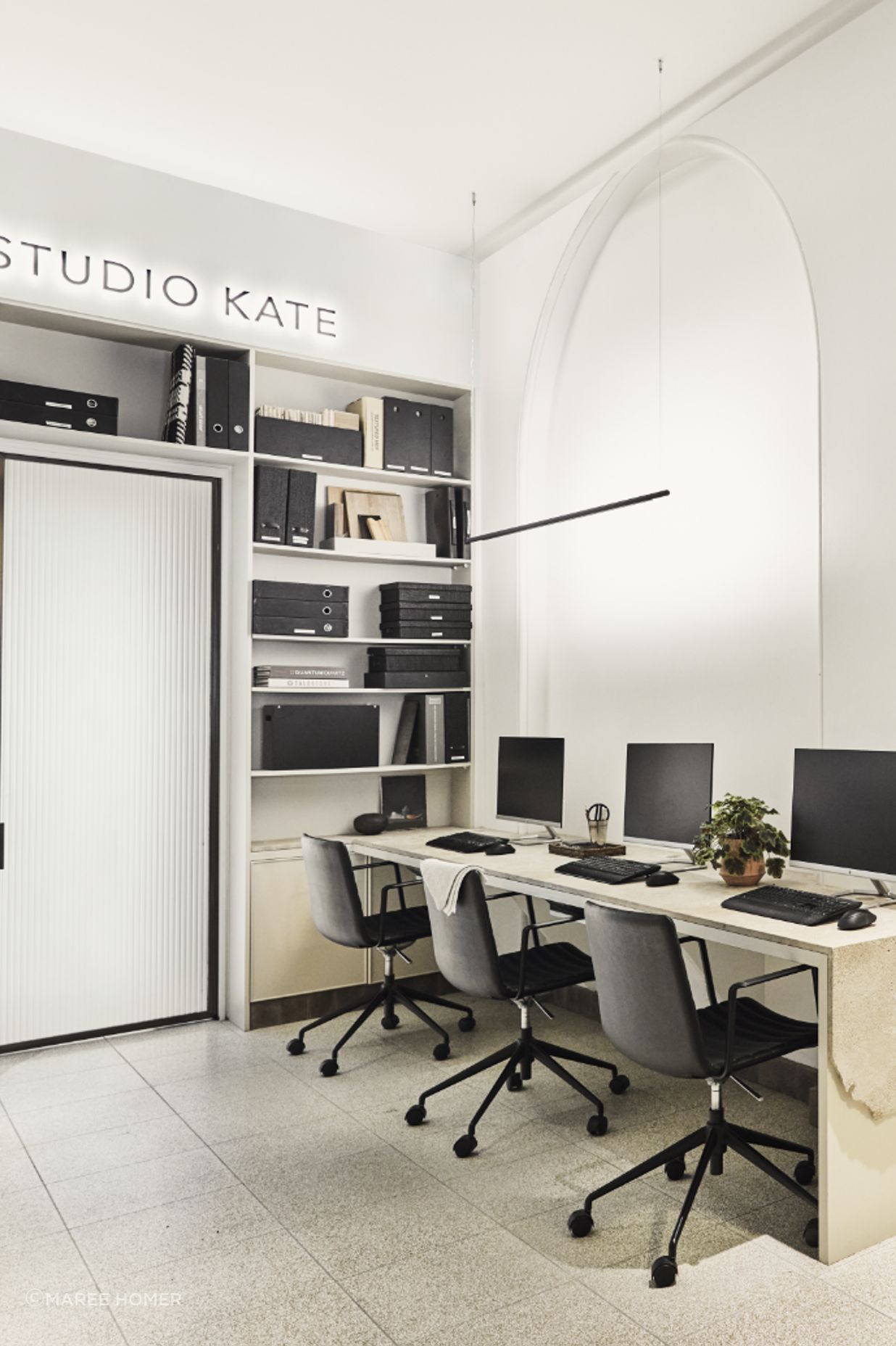 Casa & Studio Kate