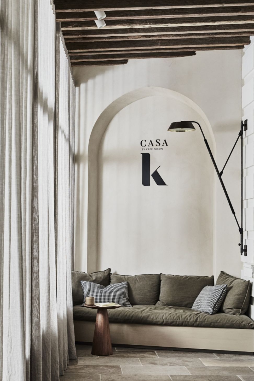 Casa &amp; Studio Kate