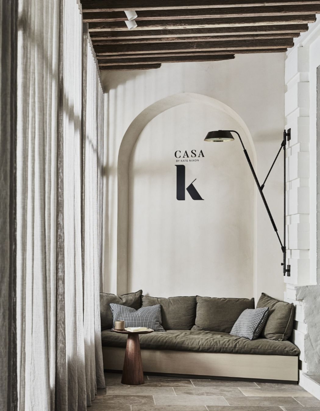 Casa &amp; Studio Kate