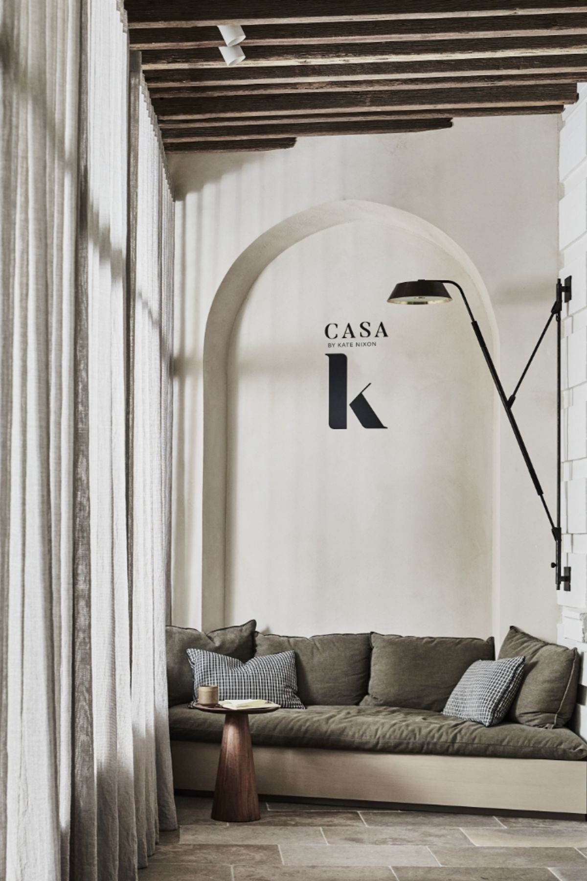 Casa &amp; Studio Kate