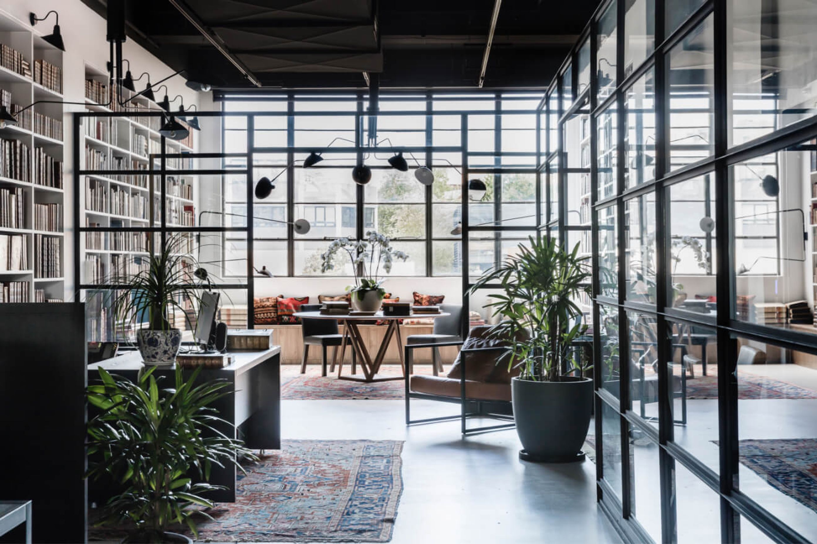Hordern House