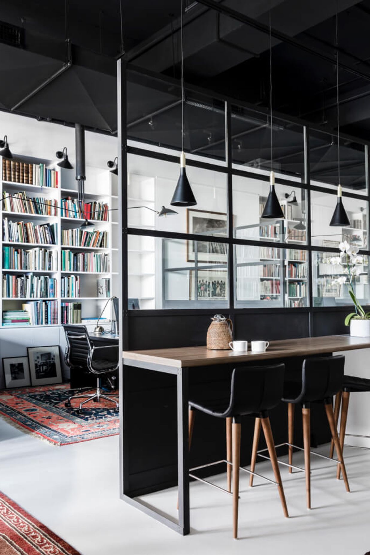 Hordern House