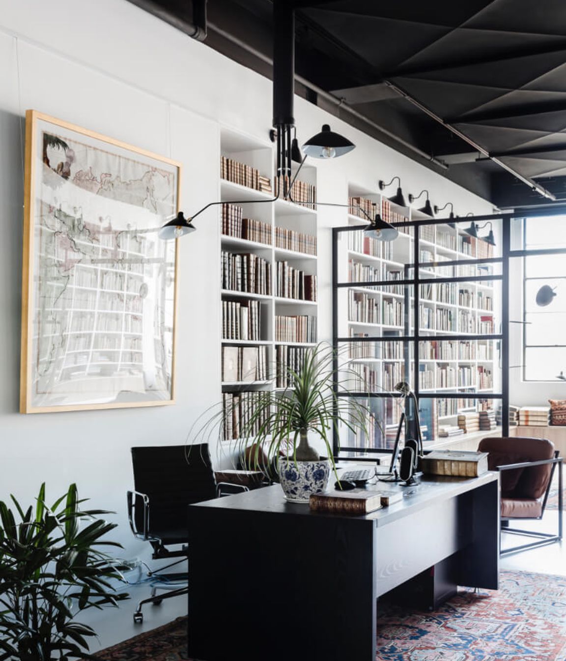 Hordern House