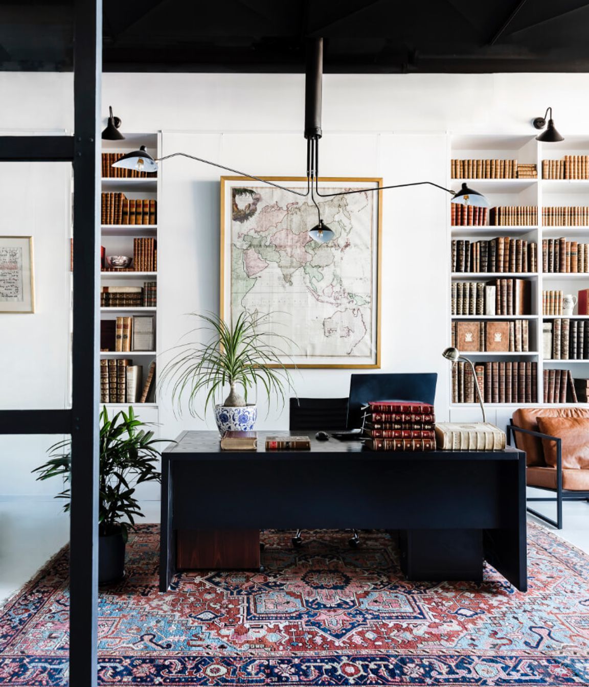 Hordern House