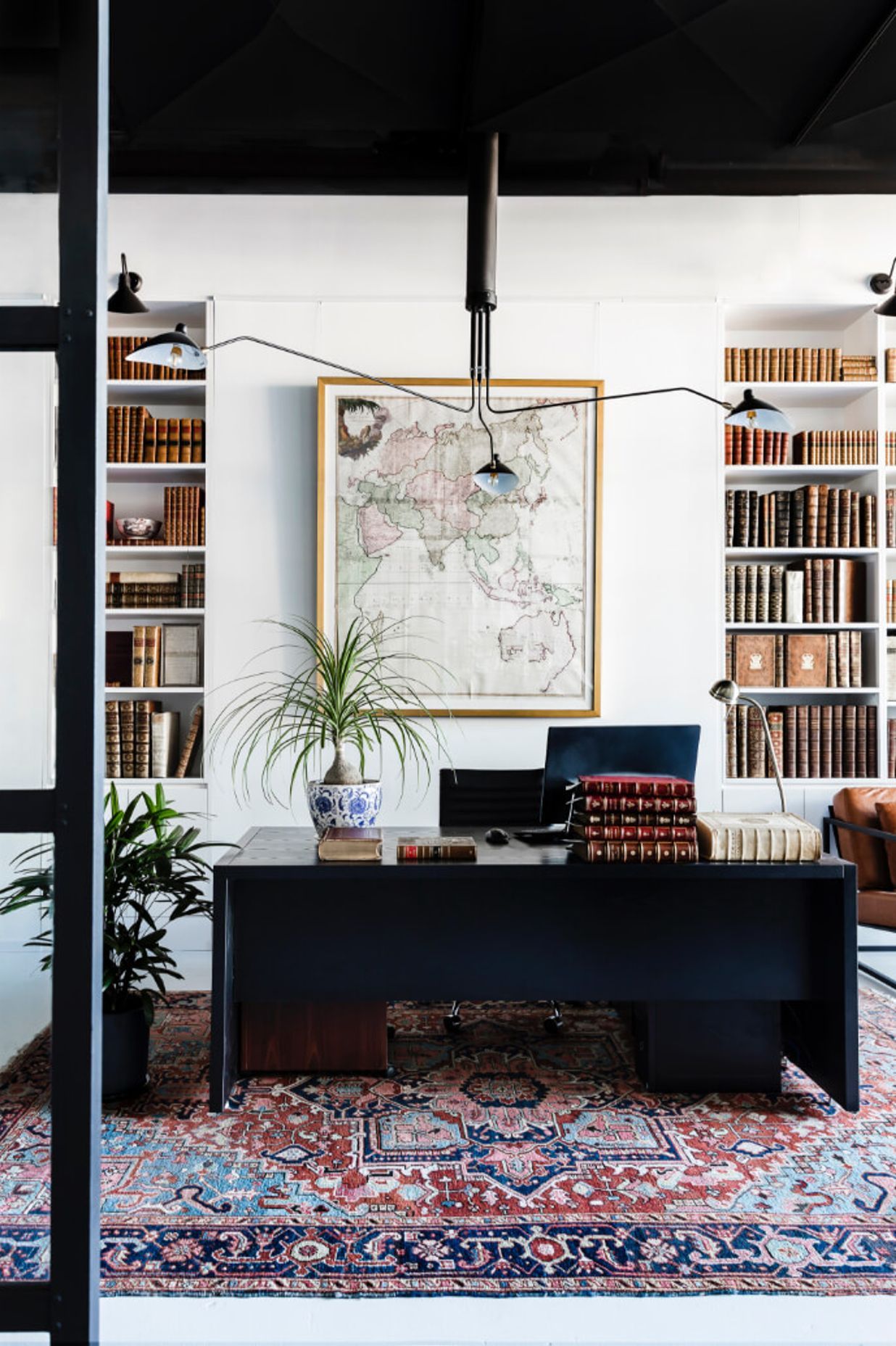 Hordern House