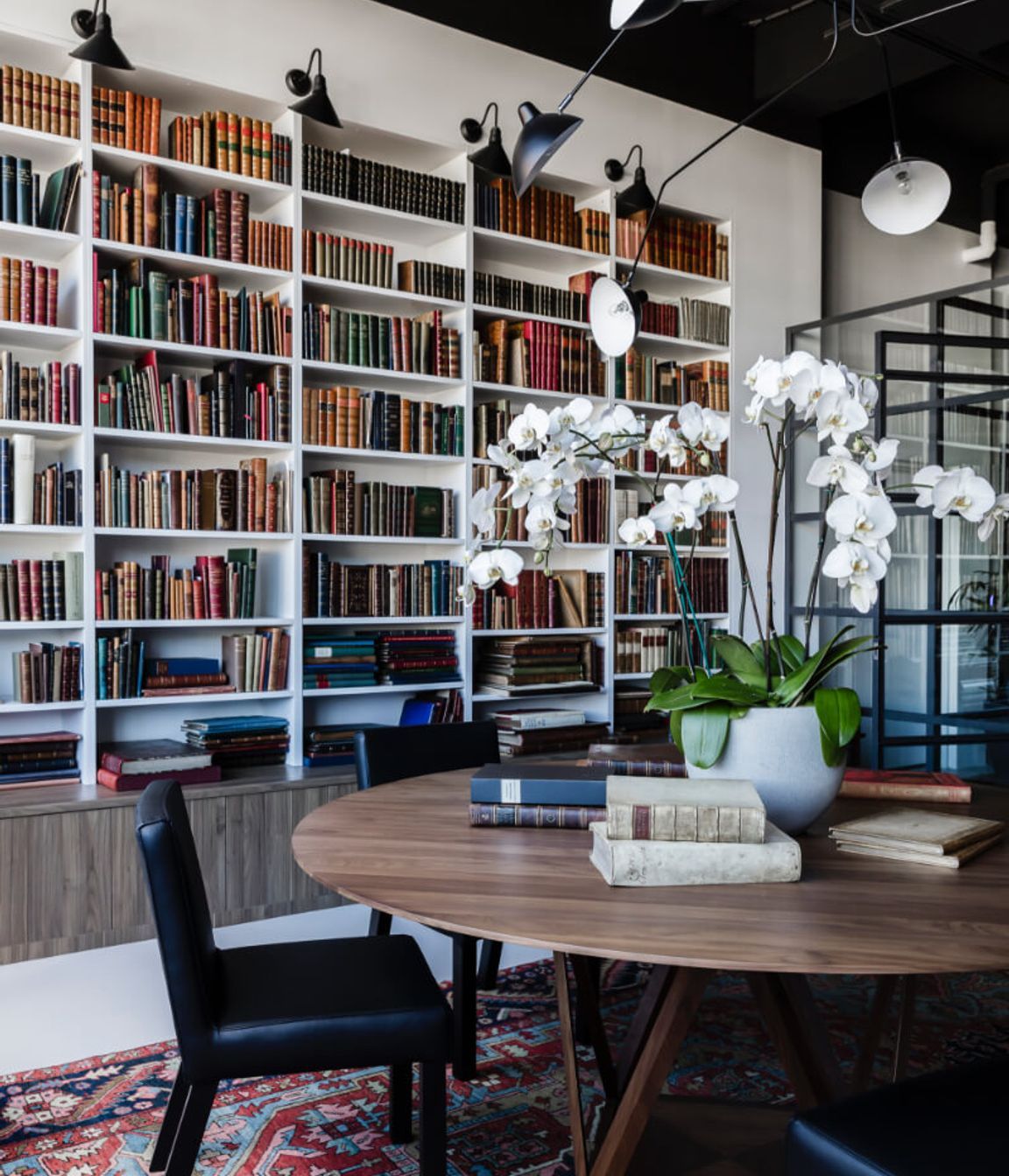 Hordern House