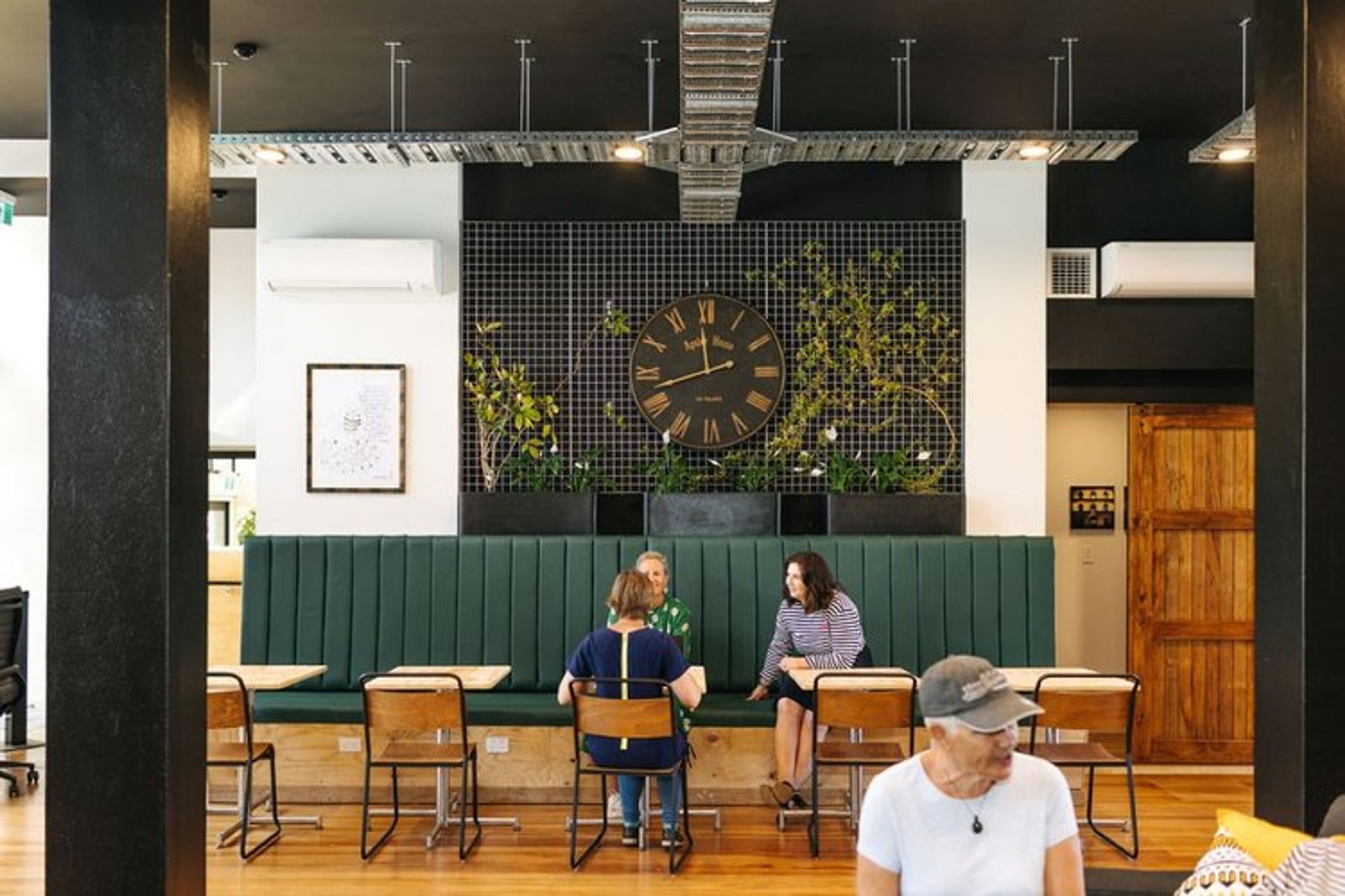 The Business Hive