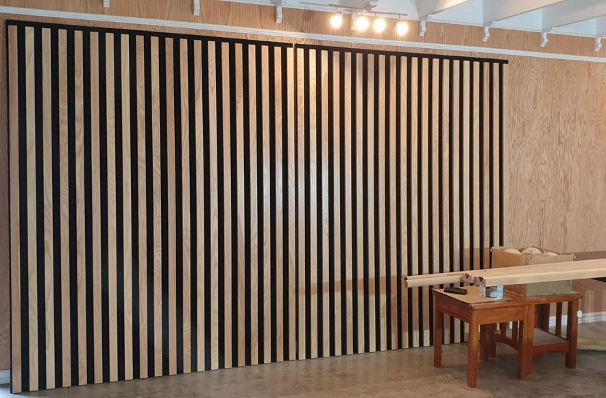 Hustler Manufacturing Hastings Office Fitout