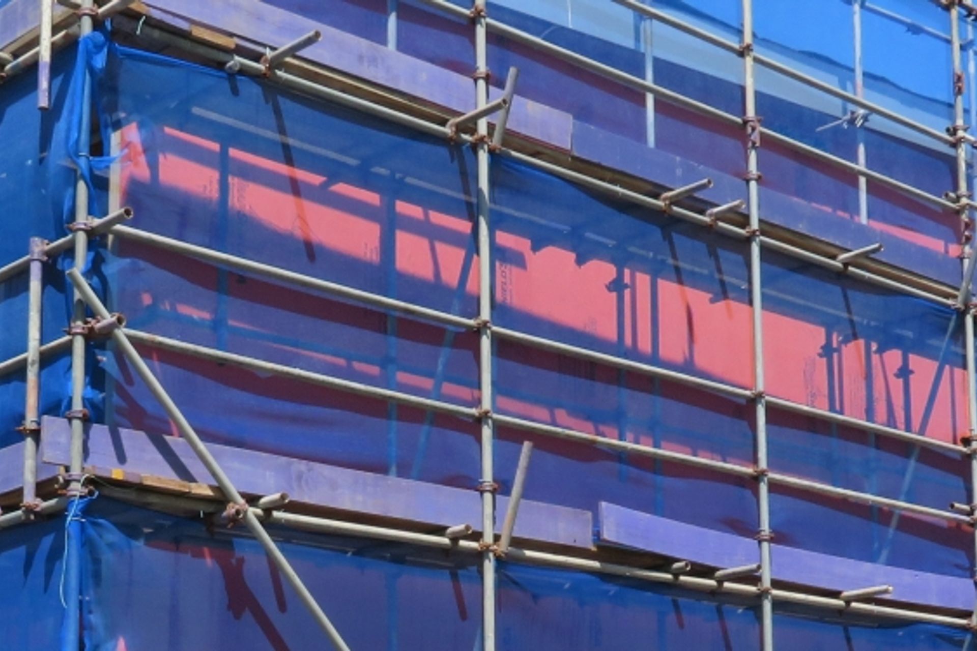 Todd Energy Administration