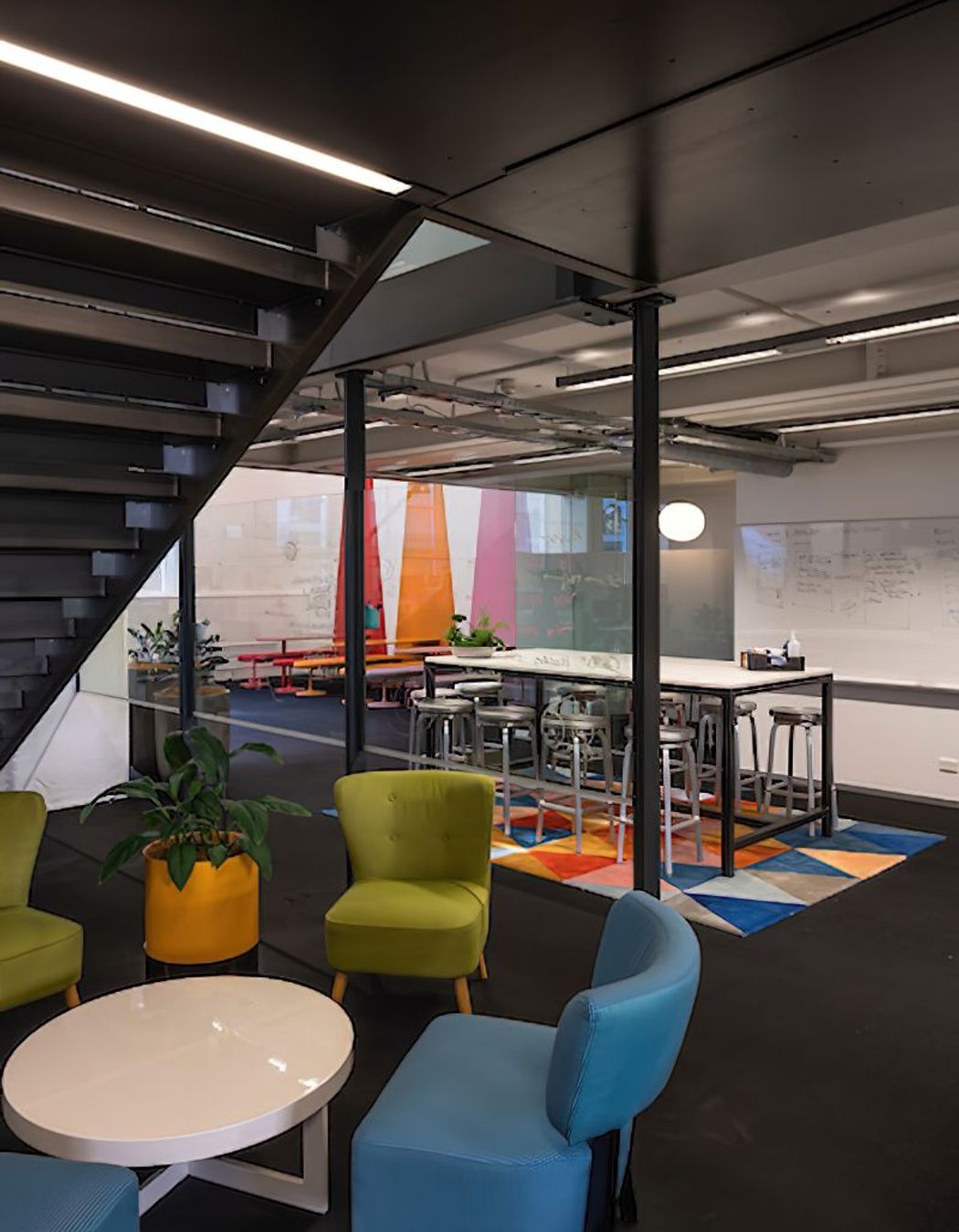 Trade Me, 3 Market Lane