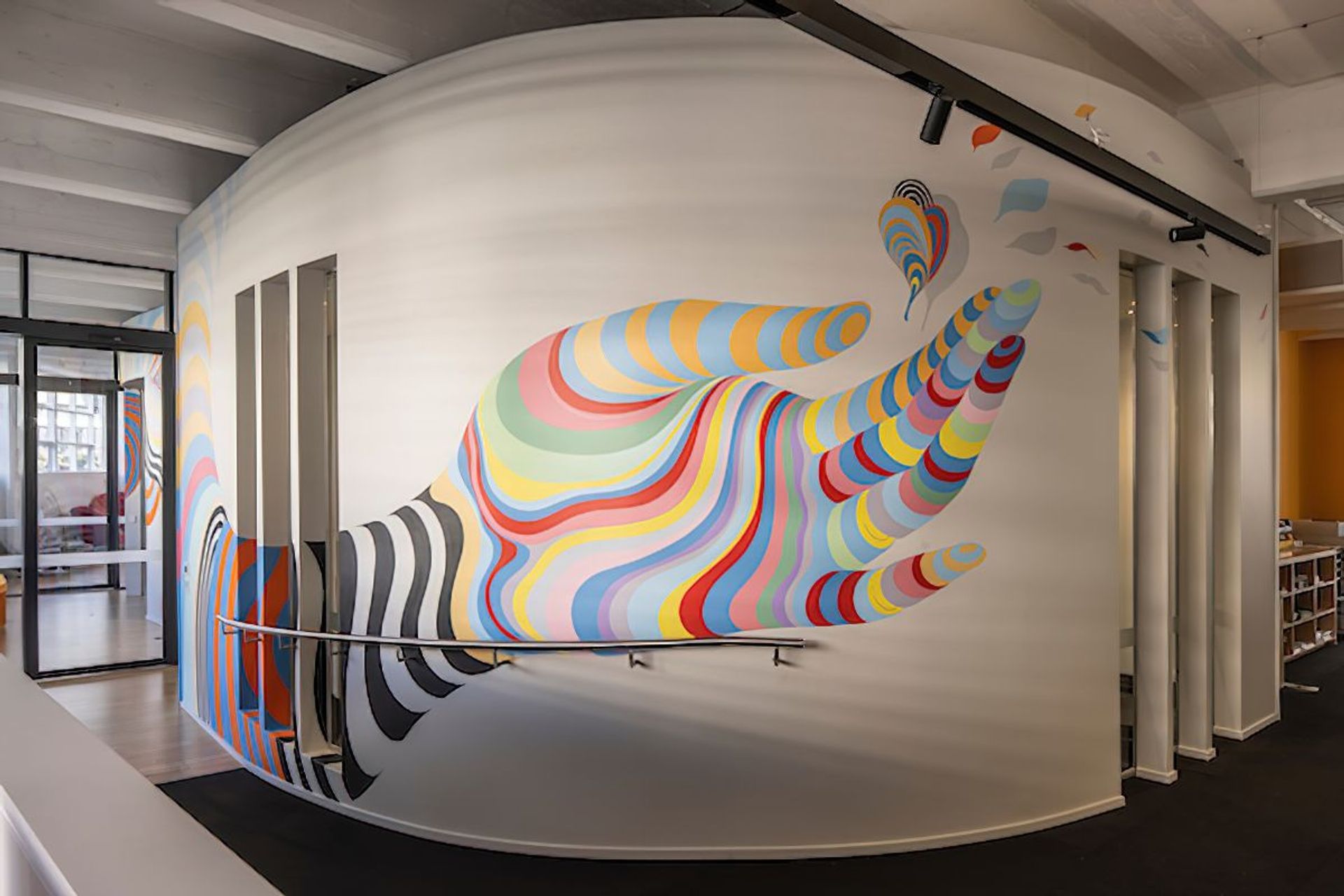 Trade Me, 3 Market Lane