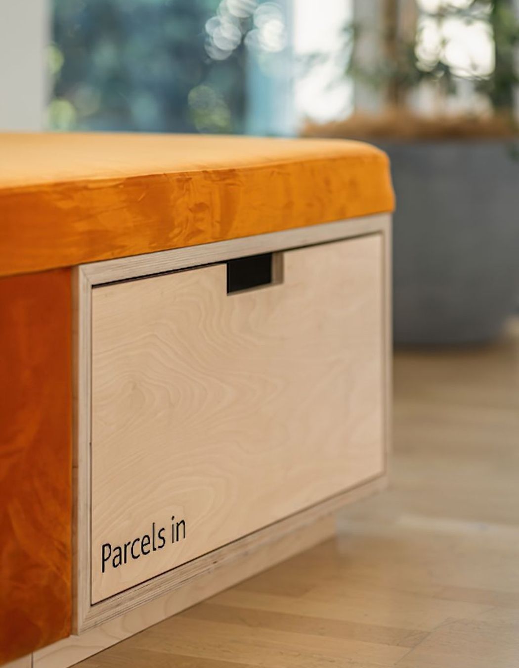 Trade Me, 3 Market Lane