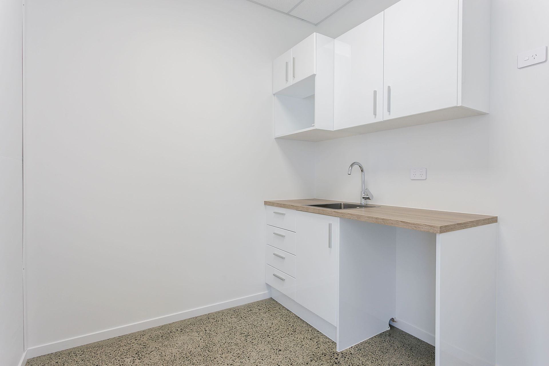 Westgate, Commercial New Build