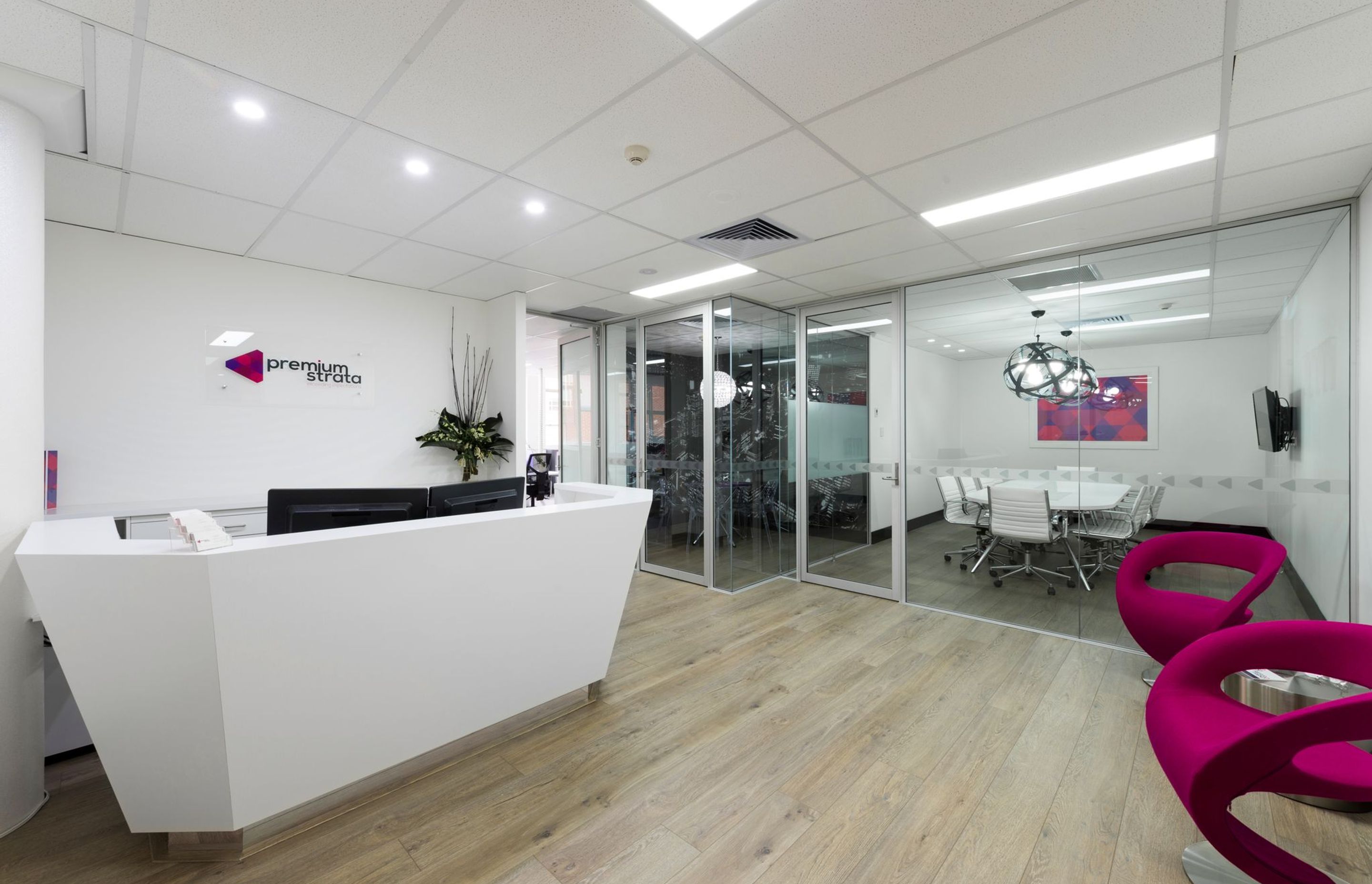 Surry Hills Office