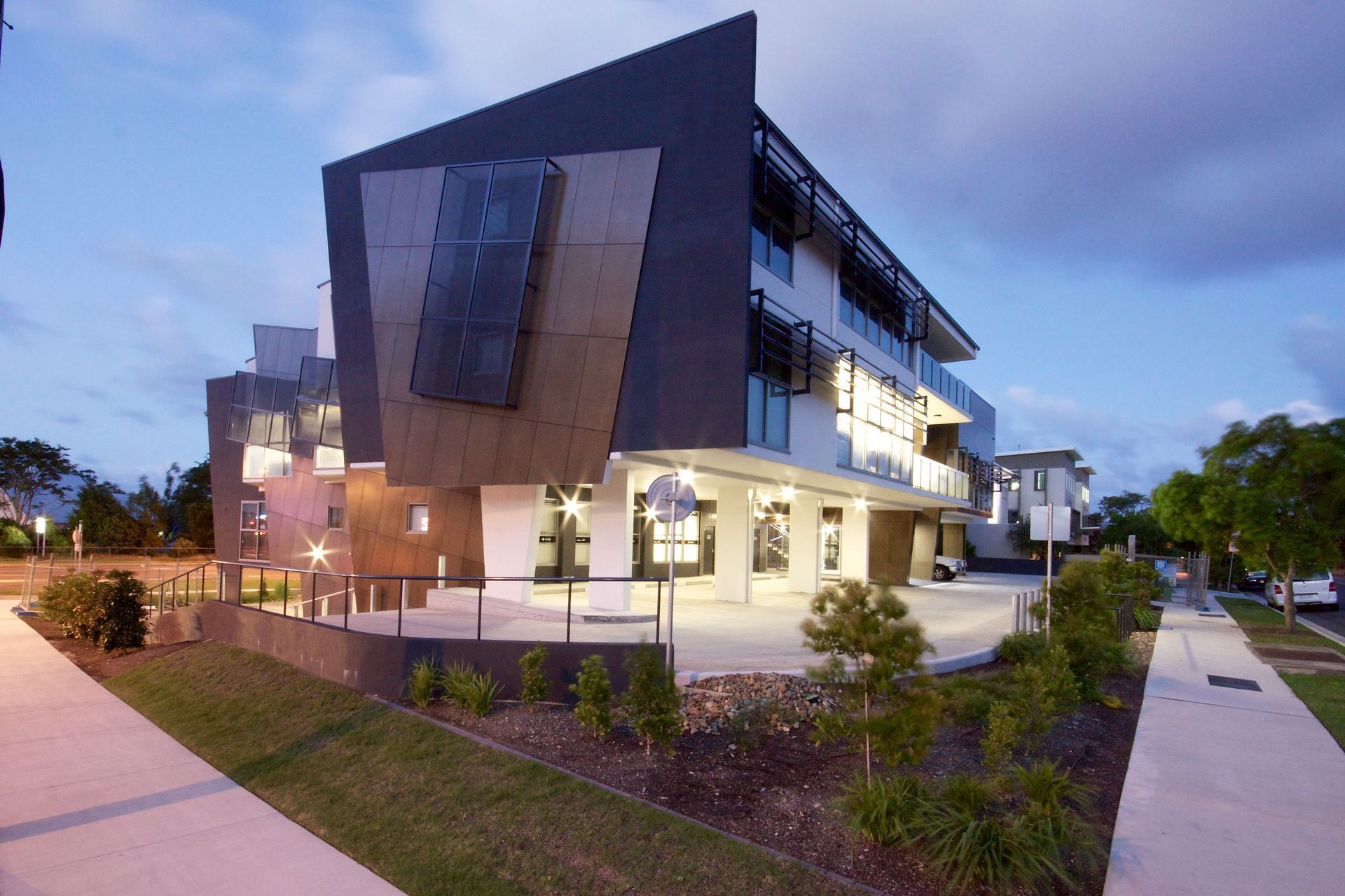 Infocus Maroochydore