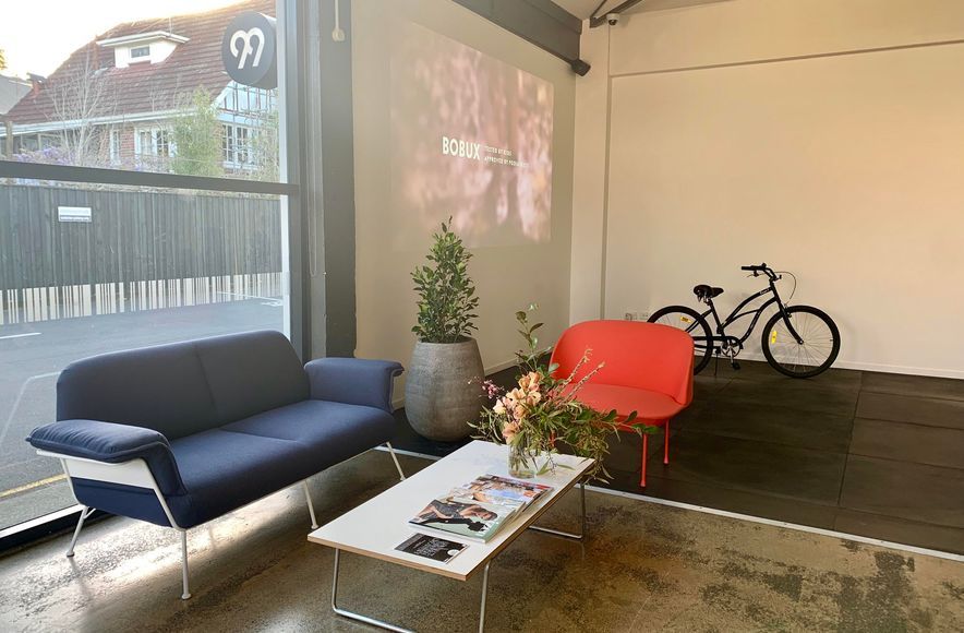 Clemenger Group workplace upgrade