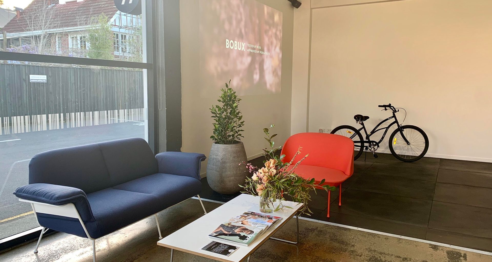 Clemenger Group workplace upgrade banner