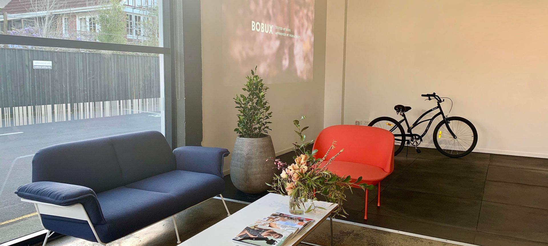 Clemenger Group workplace upgrade banner