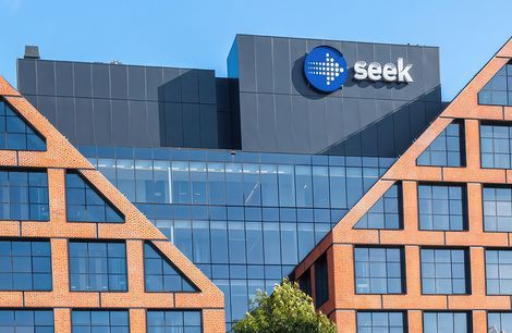 SEEK Headquarters, VIC