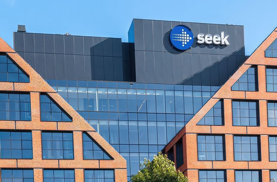 SEEK Headquarters, VIC