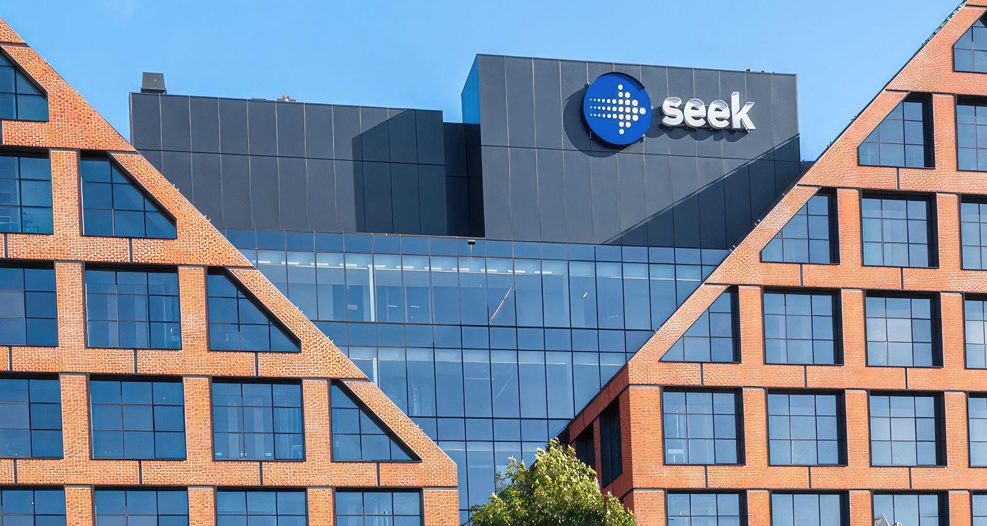 SEEK Headquarters, VIC banner