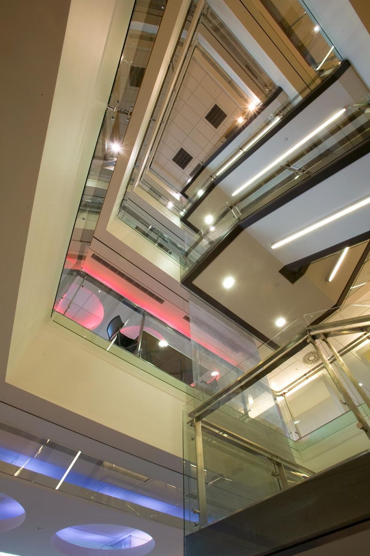 IRD Offices